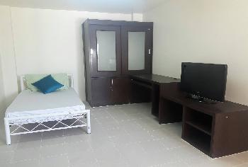 เช่าอพาร์ทเม้นท์ บางเขน กรุงเทพมหานคร