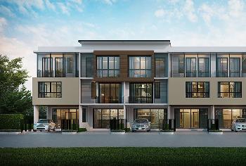 ขายโฮมออฟฟิศ ลำลูกกา ปทุมธานี