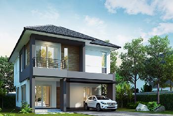 ขายบ้านเดี่ยว ลาดพร้าว กรุงเทพมหานคร