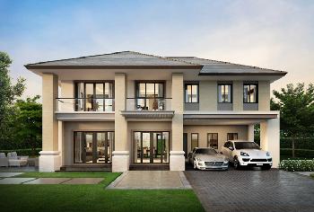 ขายบ้านเดี่ยว บึงกุ่ม กรุงเทพมหานคร