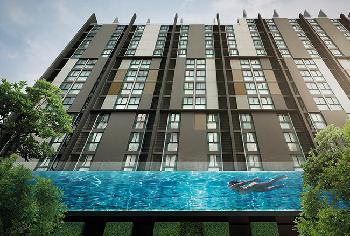 ขายคอนโด เมืองนนทบุรี นนทบุรี