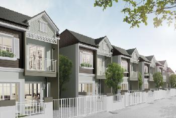 ขายทาวน์เฮ้าส์ ไทรน้อย นนทบุรี