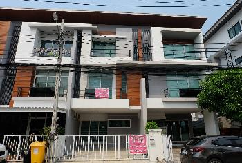 ขายโฮมออฟฟิศ สะพานสูง กรุงเทพมหานคร