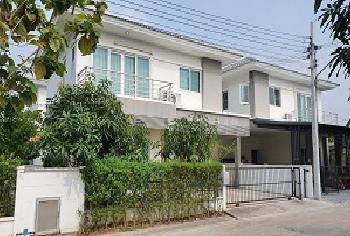 ขายบ้านเดี่ยว บางบัวทอง นนทบุรี