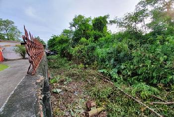 ขายที่ดิน เมืองนนทบุรี นนทบุรี