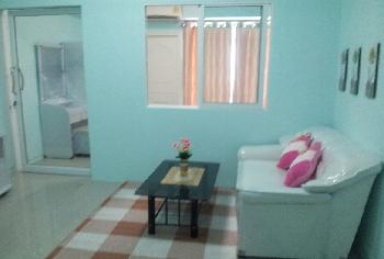 ขายคอนโดธารฟ้าเรสซิเด้นท์ถนนเรวดีซอย15วิวสวย