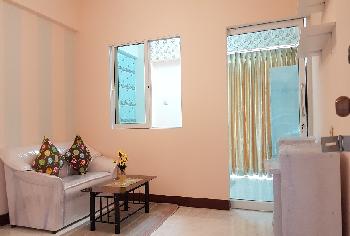  ขายคอนโดวิวแม่น้ำมาเจสติกทาวเวอใกล้พระนครเหนือ