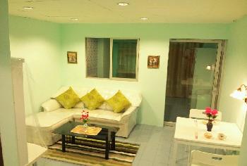 ขายคอนโดใกล้โรงบาลยันฮีถนนพิบูลสงครามวิวแม่น้ำ1ห้องนอน 