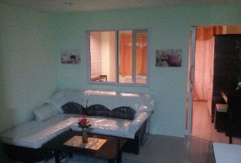 ขายคอนโดใกล้จรัญสนิทวงถนนพิบูลสงครามวิวแม่น้ำ1ห้องนอน