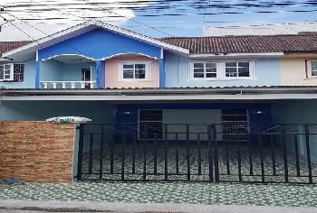 ขายหมู่บ้านบัวทองธานี ใกล้ห้างบิ๊กซีบางใหญ่ 