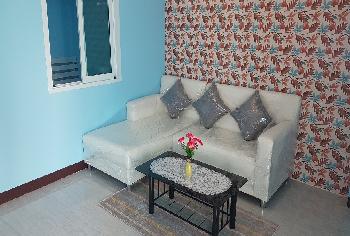 ขายคอนโด2ห้องนอนถนนงามวงศ์วานใหญ่42ตรมตกแต่งใหม่ 1ห้องโถง 1ครัว ตกแต่งใหม่ 