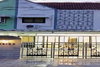 ขายทาวน์เฮ้าส์ บางบัวทอง นนทบุรี